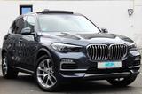 BMW X5 1.HAND! H-UP KeyGO SoftClose H&K PANO KAM 20" - BMW X5 Gebrauchtwagen in Köln