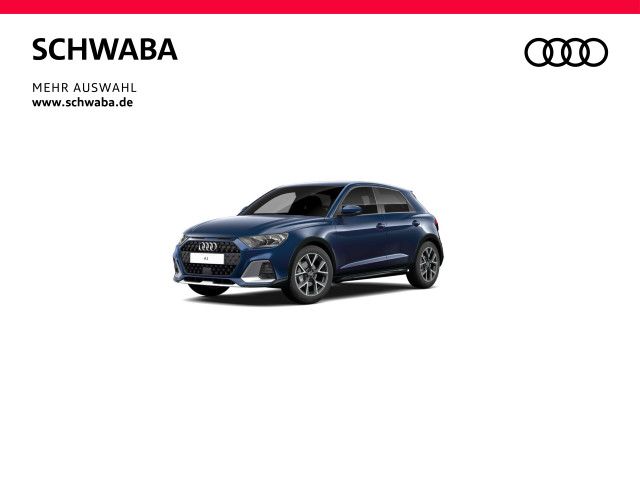 Audi A1 citycarver 30 TFSI NAV*ACC