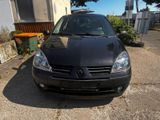 Renault Clio II Campus - Renault Clio mit Benzin-Antrieb: Schwarz