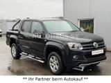 Volkswagen Amarok Highline DoubleCab 4Motion LEDER NAVI LKW - : Allradantrieb, Lkw
