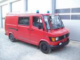Mercedes-Benz 310 Feuerwehrfahrzeug TSF Diff.Sperre T1 - Mercedes-Benz: 310d