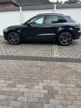 Porsche Macan S - Porsche Macan in Herne