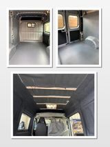 Citroën Jumper Ausbau 496 cm lang L1 H2 Dieselheizung - Citroën C