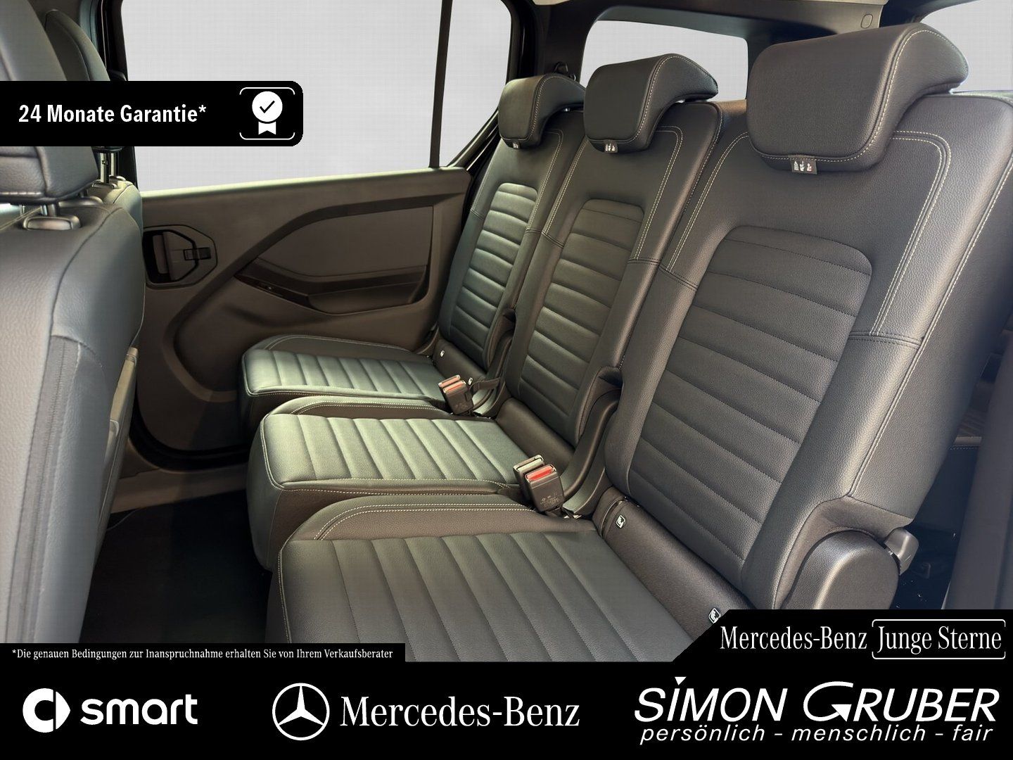 Fahrzeugabbildung Mercedes-Benz T 180 PROGRESSIVE Lang Navi Kamera LED 7Sitze
