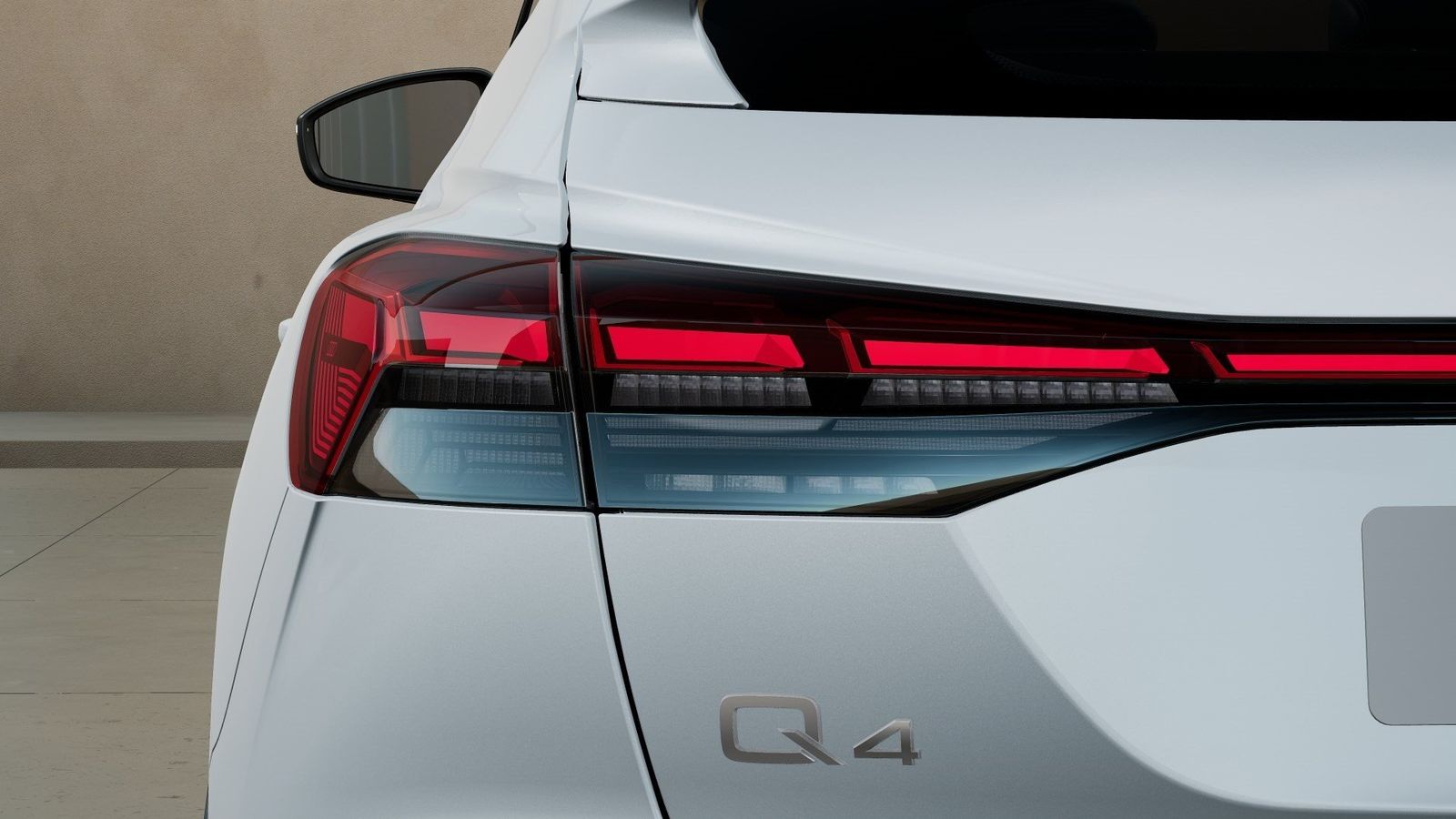 Audi Q4 e-tron - Bild 8