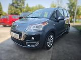 Citroën C3 Picasso TÜV NEU 1.Hand lückenloses Scheckheft - Citroën C3 Picasso: Kleinbus
