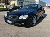 Mercedes-Benz MERCEDES-BENZ SL 350 cat ASI unipro - Mercedes SL 350 mit Schiebedach