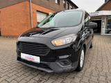 Ford Transit Courier Kasten/HU NEU/Sitzheizung - schwarze Ford Transit Courier