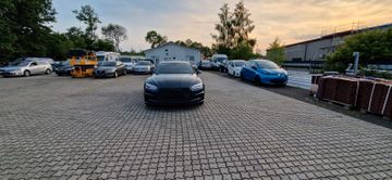 Audi A5 - 5