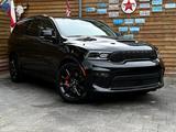 Dodge Durango 5,7L BLACKTOP*TOWNGO*VMAX*AWD*LPG*AHK - Dodge Durango in Hannover