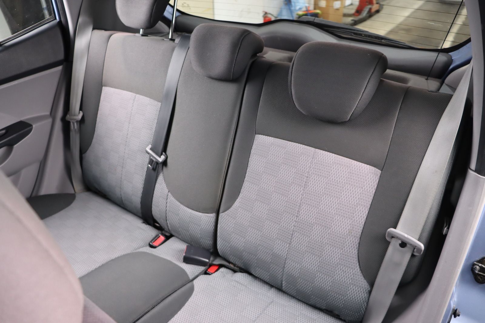 Fahrzeugabbildung Kia Picanto * Klima * HU/AU bis 03.2027 1.1 LX