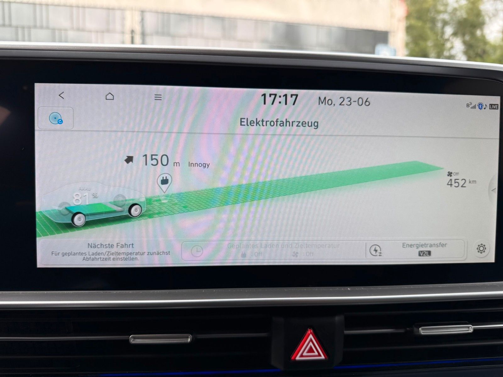 Hyundai IONIQ 6 - Bild 18