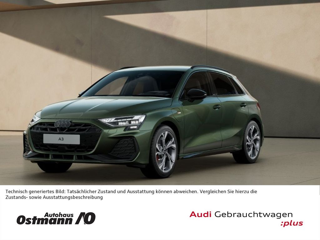 Image of Audi A3