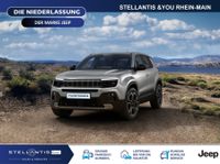 Jeep Avenger - Vorschau Bild 2