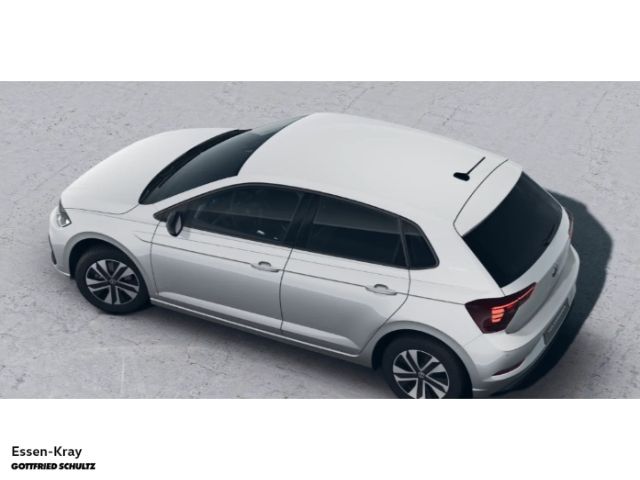 Volkswagen Polo - Bild 8