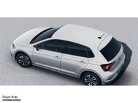 Volkswagen Polo - Vorschau Bild 8