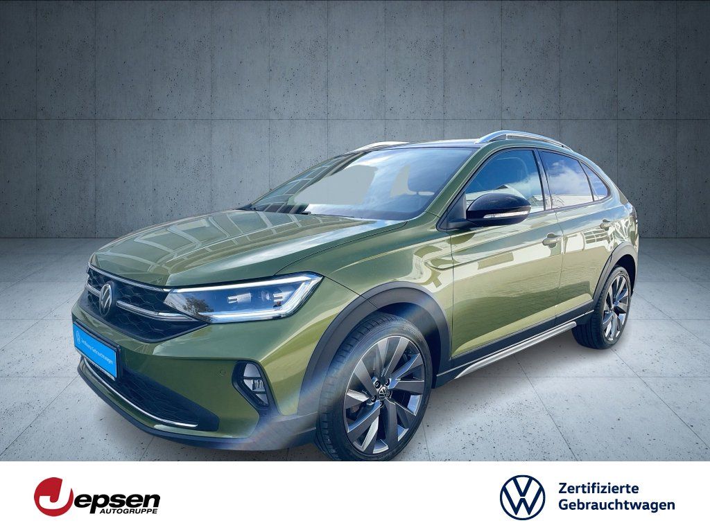 Image of Volkswagen Taigo