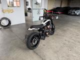Ducati Scrambler RIZOMA EDITION  - DUCATI E SCRAMBLER