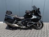 BMW K 1600 GT Wunderlich Umbau - BMW WUNDERLICH