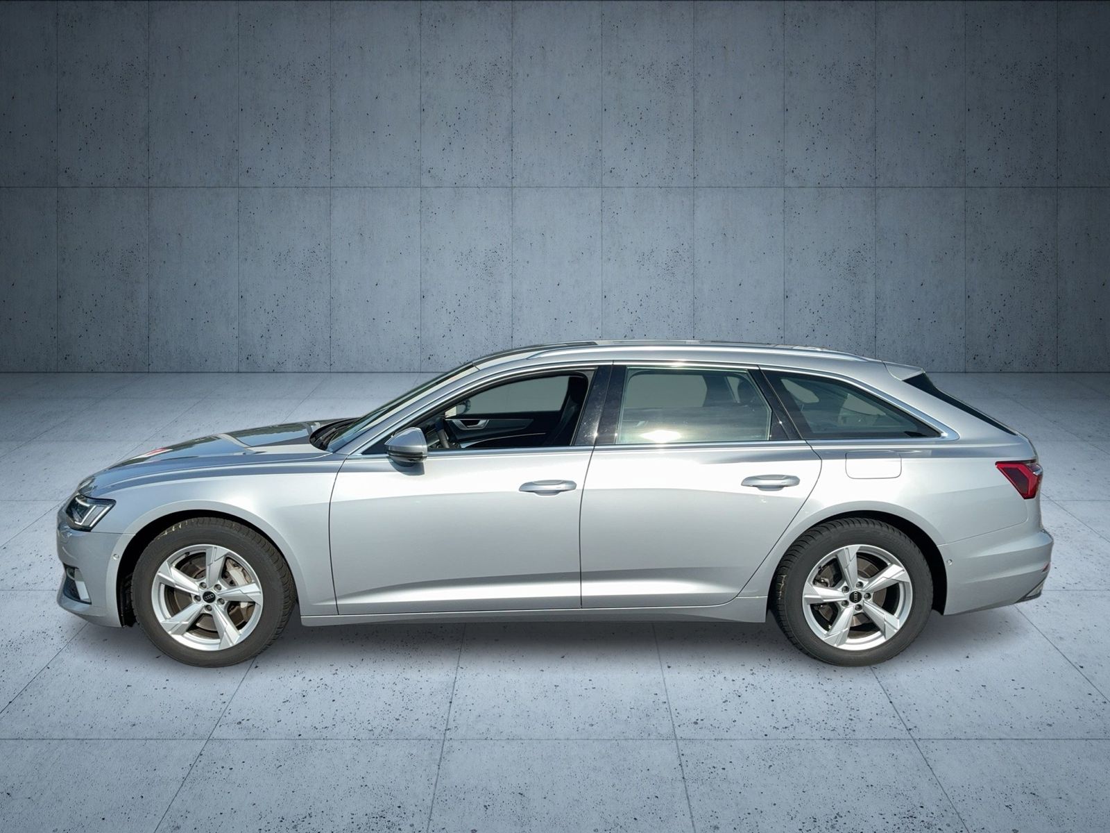 Audi A6 - Bild 3