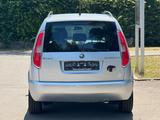 Skoda Roomster 1.2 Ambition /1-Hand/Wenig KM/Top - gebrauchte Skoda Roomster aus dem Jahr 2014