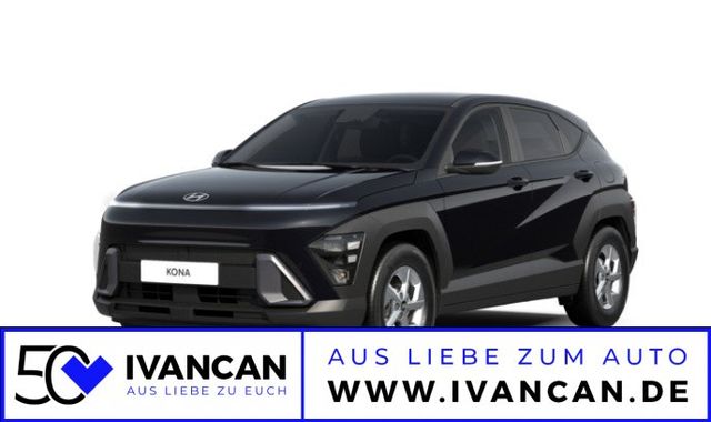 Hyundai KONA 1.0T 115PS Select