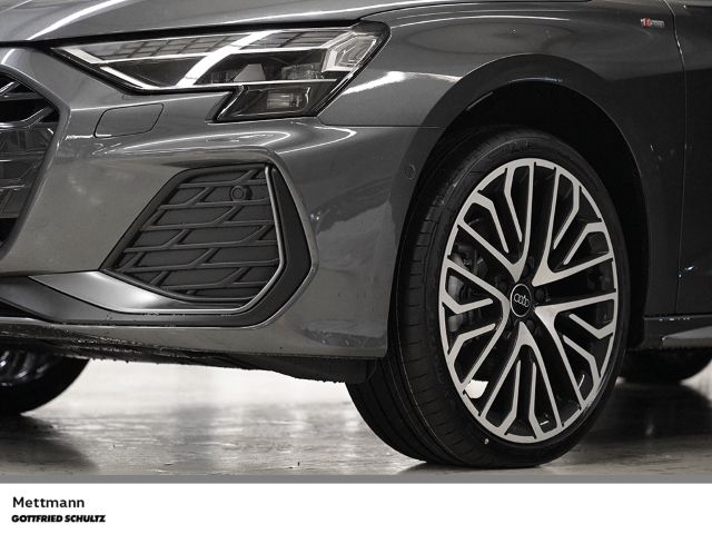 Audi A3 - Bild 6