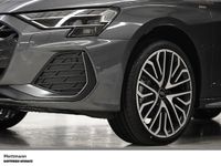 Audi A3 - Vorschau Bild 6