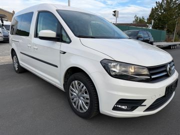 Volkswagen Caddy - 3