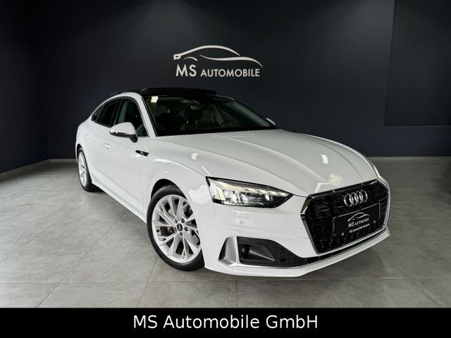 Audi A5 Sportback 40 TDI quattro advanced