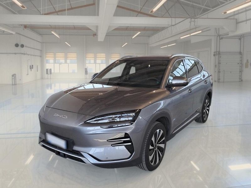Other BYD SEAL U 71.8 KWH COMFORT SUV
