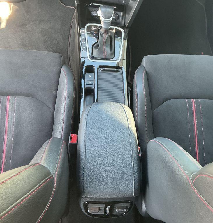 Kia ProCeed 1.6 T-GDI DCT7 OPF GT/ Komfort Paket