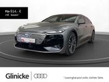 Audi A6 Avant e-tron performance AHK Matrix LM 20" B& - Audi A6 e-tron Jahreswagen