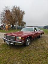 Buick Le Sabre - Buick Le Sabre Gebrauchtwagen