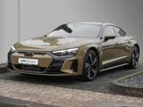 Audi e-tron GT quattro /MatrixLED/B&O/Luftfahrwerk - Audi: Luftfahrwerk