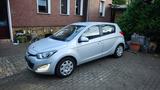 Hyundai i20 zu verkaufen  Baujahr 2014 - Hyundai i20 Gebrauchtwagen in Leipzig
