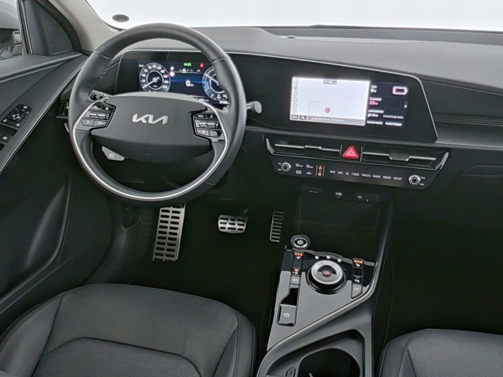 Kia Niro - Bild 16