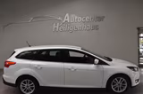 Ford Focus Turnier Cool & Connect Autom.  Navi Kamera - Ford in Essen: Ka