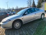 Ford Cougar 2.0 Klimaautomatik.Tüv Neu. 1-Hand