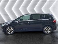Volkswagen Touran - Vorschau Bild 2