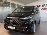 Ford Tourneo Custom 320 L1 Titanium Pano Standheizung - Ford Tourneo Custom Jahreswagen