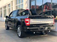 FORD F 150 Limited 3.5l Ecoboost Hybrid 1 Hand
