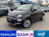 Fiat 500C 1.0 Dolcevita Mild Hybrid *Cabrio*Carplay*