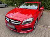 Mercedes-Benz A 200 CDI AMG Line/Bi-Xenon/... - Mercedes-Benz A 200 in Mainz