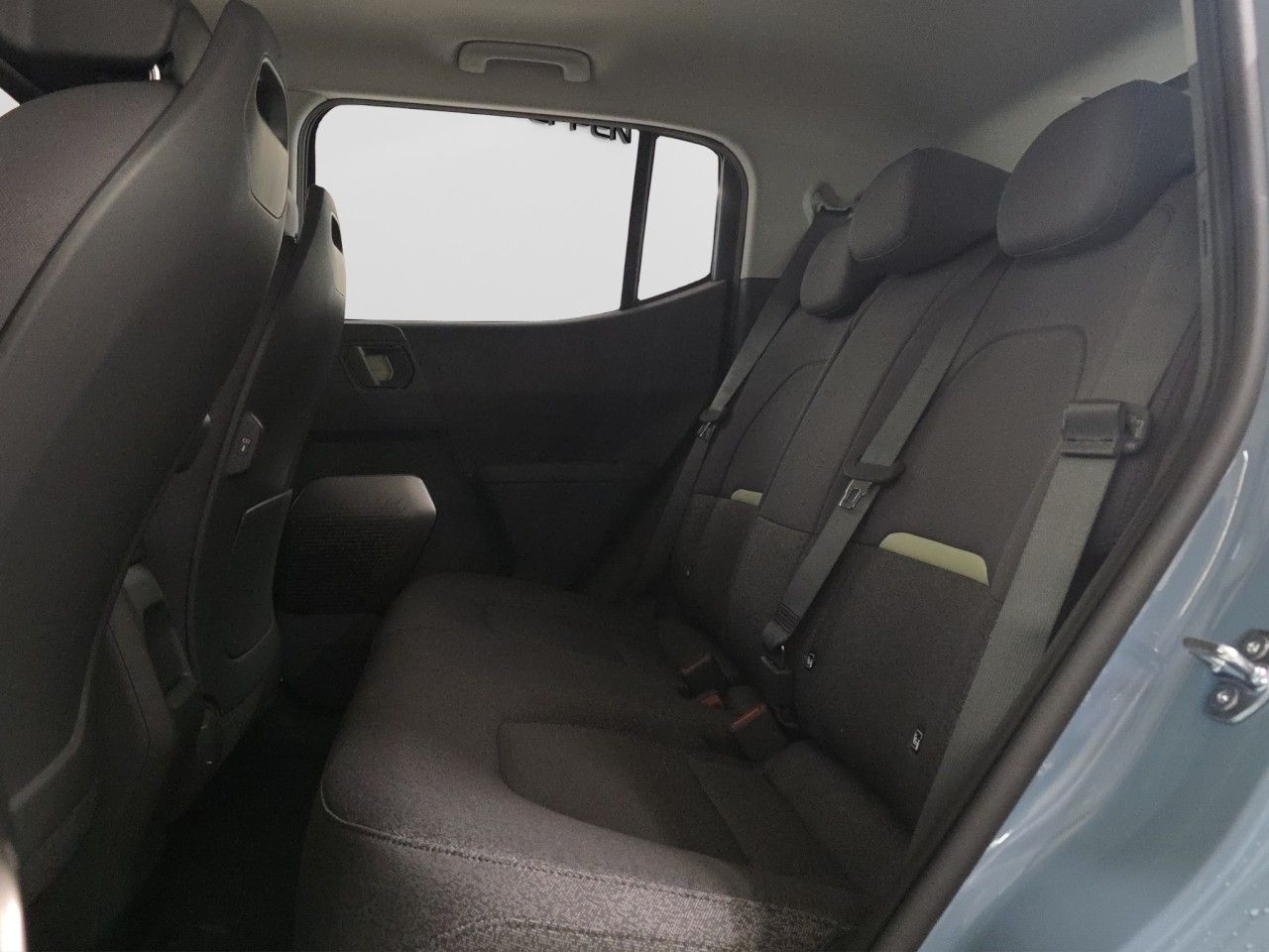 Kia EV2 - Bild 14