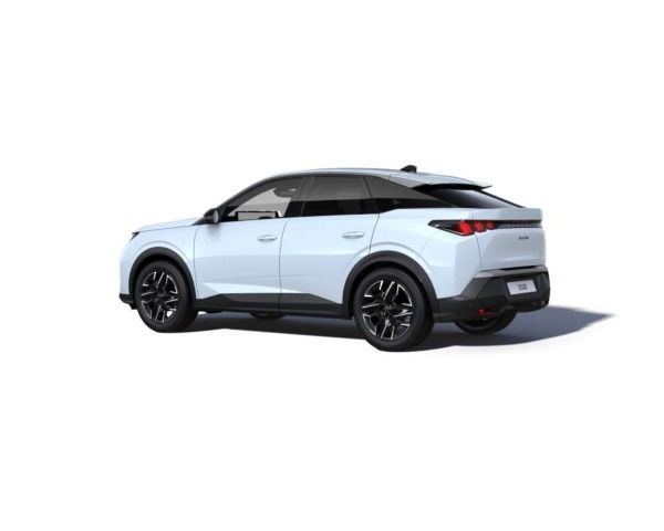 Peugeot 3008 - Bild 8