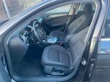 Audi A4 Lim. Ambiente - Audi A4 bis 10.000 Euro