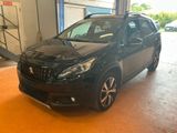 Peugeot 2008 GT-LINE|2.HD|KAMERA|APPLE|AHK|17"|AMBIENTE - Peugeot 2008: 1.2