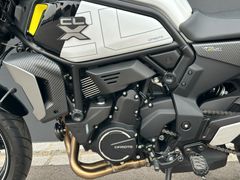 CFMOTO CL-X CLX 700 Sport + NUR 930 km + SERVICE NEU