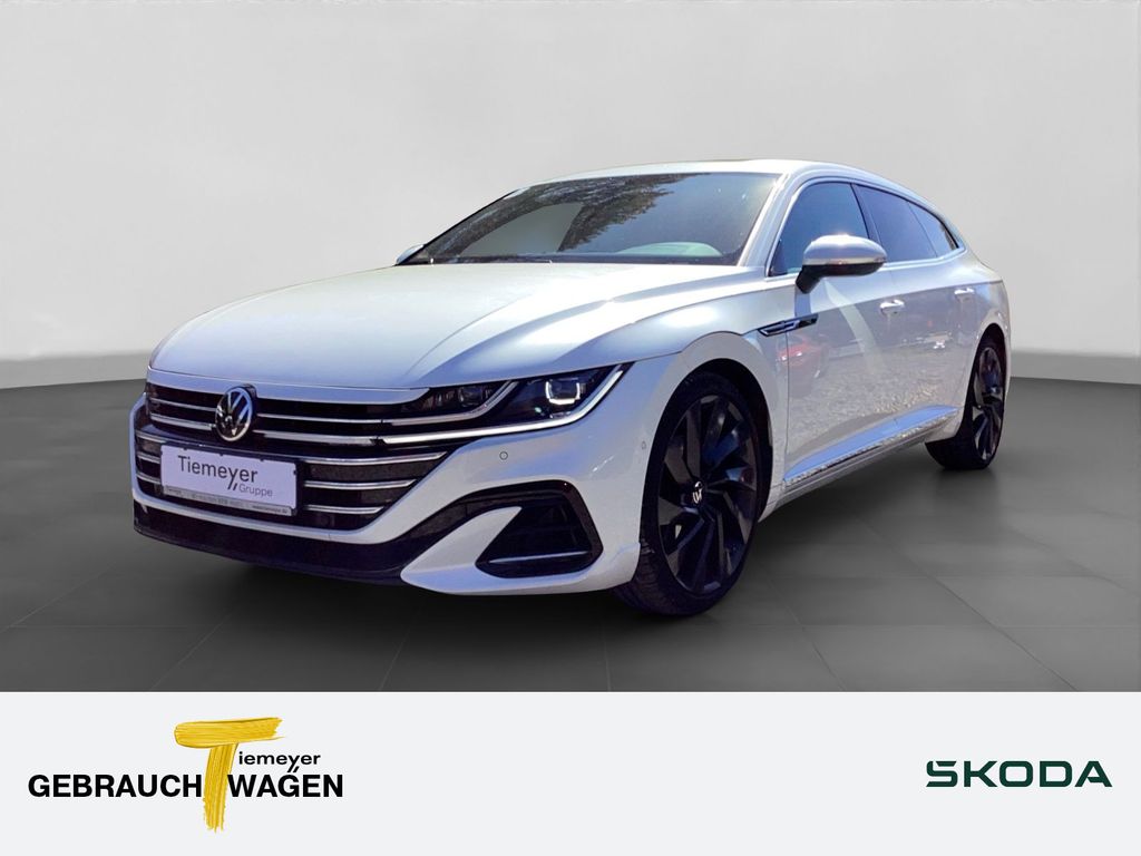 Image of Volkswagen Arteon